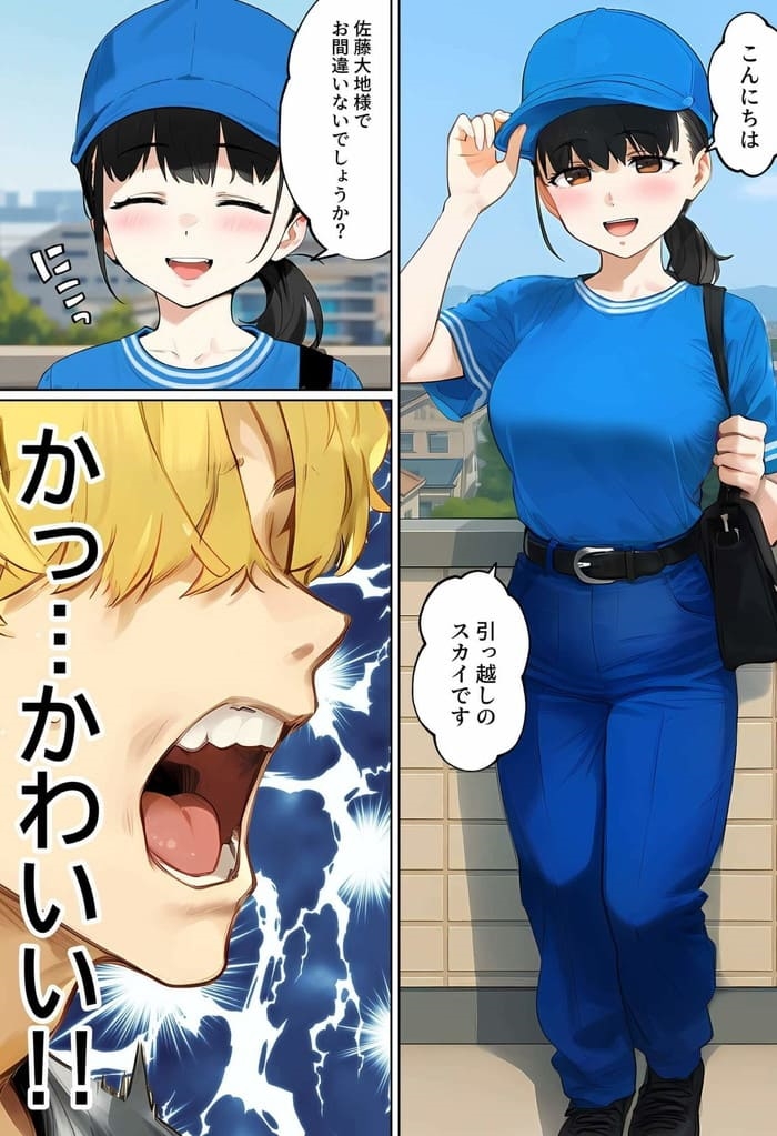 �y���b�z�����z�����ς��蒆�A�V�l�����i22�j�̃o�L�o�L�X�}�z�Ƀ}�`�A�v�ʒm�I�������N�j�q����u�����v���Ȃ���www�y���b�{�܁z�@�����@d_636181